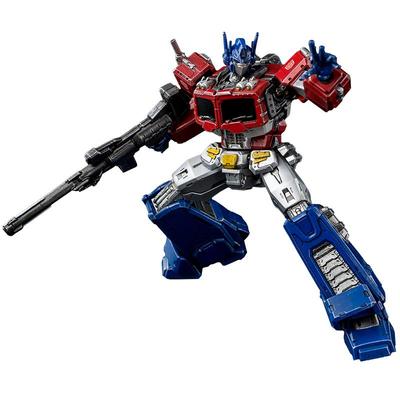 threezeroMDLX擎天柱可动模型