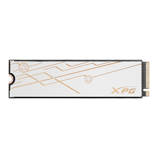威刚XPG MARS-980B/S150 PCIE5.0固态硬盘M.2 1T/2T台式机电脑ssd