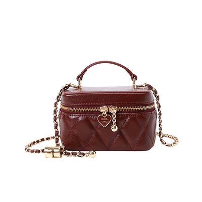 南风Chio2nd桃乐派对盒子包