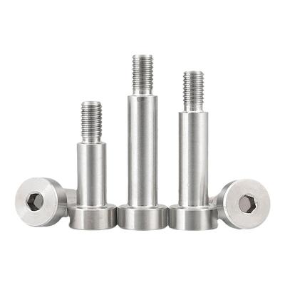 304不锈钢塞打不滑牙现货速发