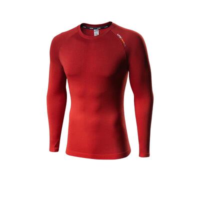 UTO美利奴羊毛速干长袖马年限定