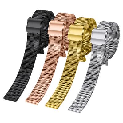 天梭金属军旗手表带