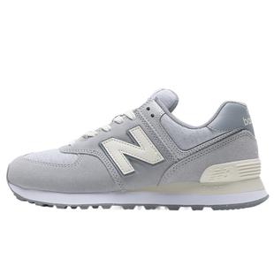 【自营】New balance NB男女鞋复古休闲鞋运动鞋情侣鞋子U574GBG