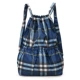 1811 Blue Grid