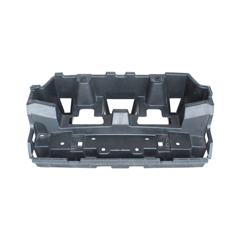 新爱丽舍C3XR301后杠骨架吸能器