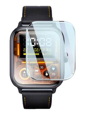 [现货速发]iQOOWatchGT手表膜