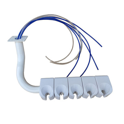 牙科挂架阀盛田牙椅配件豪华型