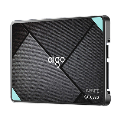 爱国者固态硬盘S500T官方正品