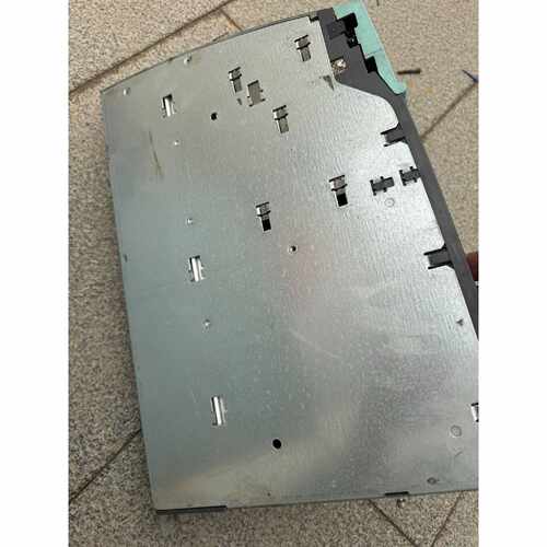 议价西门子驱动器，6SL3120-1TE21-0AA3，如图所示