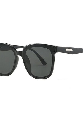 白鹿谭松韵同款gm墨镜显瘦