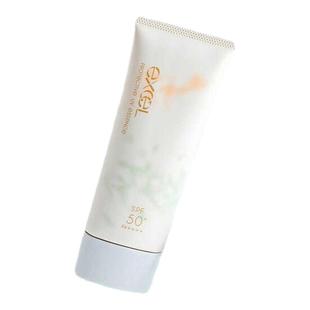 日本excel防晒霜隔离二合一2024新款夏季限定清爽不油腻女士专用