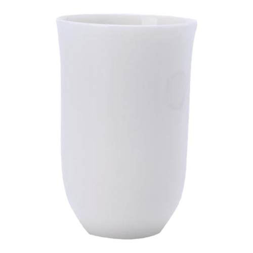 【拍1发3】德化猪油白功夫茶杯主人品茗杯白瓷杯子小单杯茶碗茶具