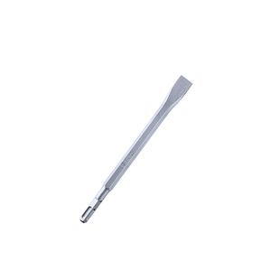 东成 电锤 电镐钻头 方柄四坑镐尖圆柄两坑两槽尖扁凿六角镐钎