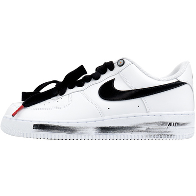 耐克小雏菊男女af1低帮权志龙