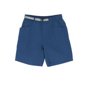【新品】素然 AnKoRau 安高若 26春女士防泼水休闲运动岩格子短裤