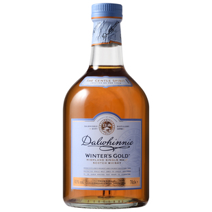DALWHINNIE达尔维尼冬日金醇高地单一麦芽苏格兰威士忌正品行货