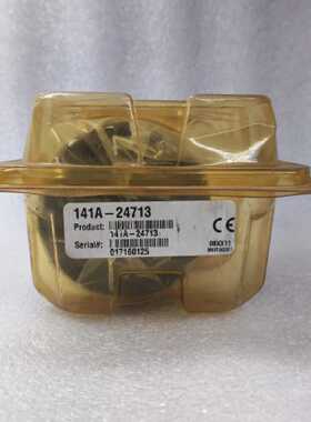 议价MKS 真空计 141A-24713 1Torr 全新美国原包装正品现货