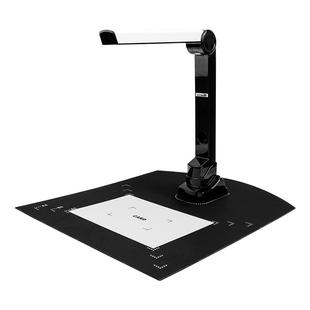 逊镭高拍仪高清扫描仪2000万像素高清专业办公A3A4教学高拍仪文件试卷文档书籍免拆电脑连续快速自动扫描机