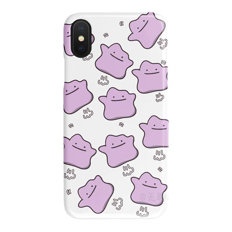 ins原创韩系卖他萌李昇勋可爱适用于苹果IPhoneXs/11/12/13/14/15/16手机壳