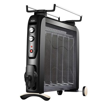 节能电热膜家用取暖器格力