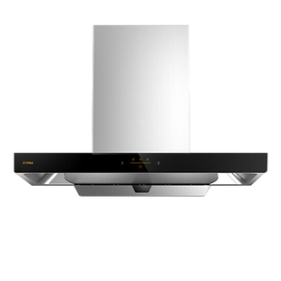 方太EMC2A抽油烟机顶吸欧式家用厨房大吸力抽烟烟机官方旗舰店