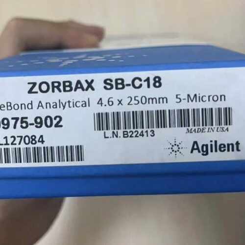 议价安捷伦880975-902液相色谱柱，ZORBAX Stab维修