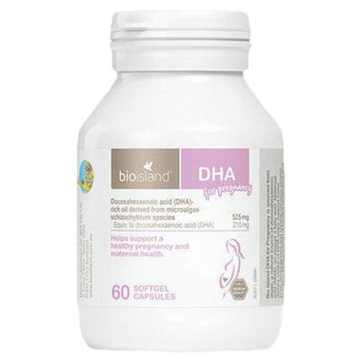 bioisland佰澳朗德成人乳钙孕妇钙片女性补钙哺乳孕期专用液体钙