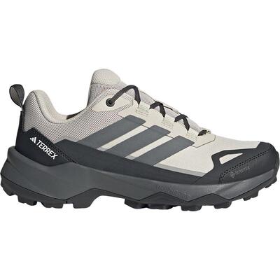 Adidas/阿迪达斯官方正品SKYCHASER女士登山缓震探险徒步鞋JQ6725