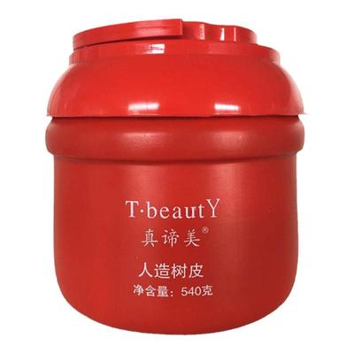 真谛美人造树皮苹果树剪口锯口