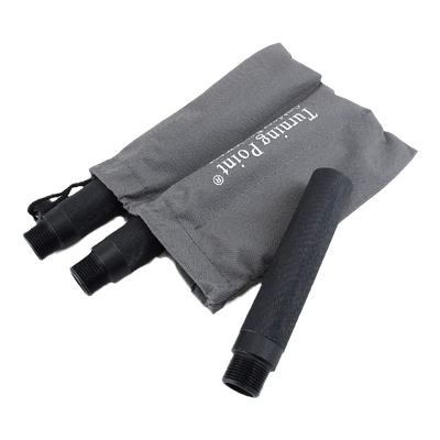 刀锋熊爪加长杆延长杆户外装备