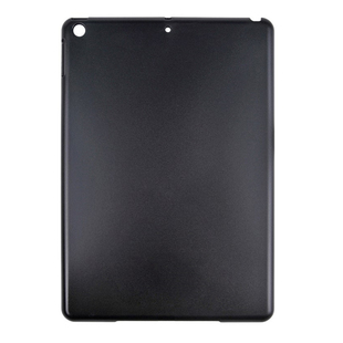 2020款适用苹果ipad10.2寸超薄8th磨砂半透明硬壳保护套A2197外壳2021年第九代9代8无盖后壳简约防弯曲电脑套