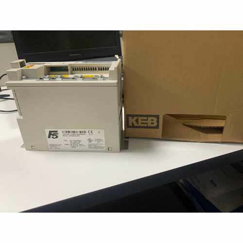 溢价-07F5B3A-0A0A  KEB变频器  05F5B3A-