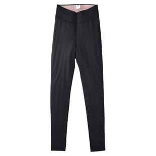 木昀棉新疆长绒棉花棉裤女秋冬高腰东北传统手工加绒显瘦打底棉裤