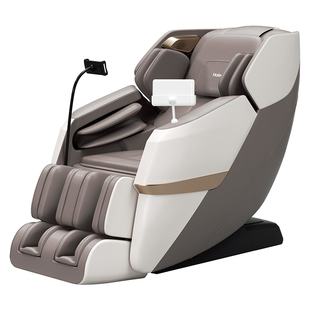 Haier/海尔按摩椅家用全身智能全自动电动小型2026新款沙发椅子