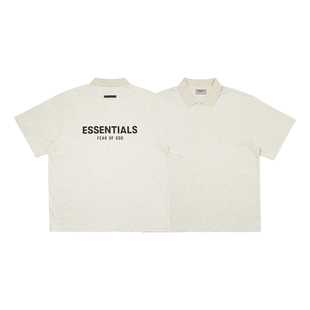 Fear Of God Essentials 特价美式短袖长袖T恤断码清仓合辑情侣装
