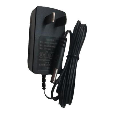 得力电话机考勤机原装电源适配器