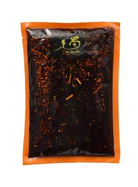历蜀记500g商用冒菜清油火锅底料