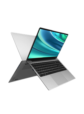 【顺丰速发】中柏EZbook X8C 14英酷睿i5笔记本电脑轻薄便携学生商务办公游戏官方旗舰店正品超薄2025款新款