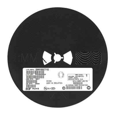 原装正品二极管SMF05CT1G