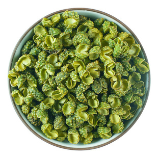 金阳青花椒250g四川特产特麻绿麻椒粒优质青干藤椒正宗川椒清花椒