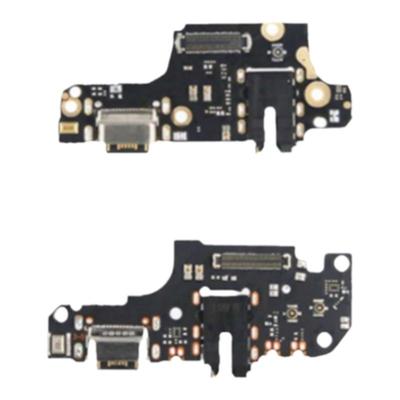 适用红米Note9Pro Note9S尾插充电小板耳机插孔送话器排线接口USB