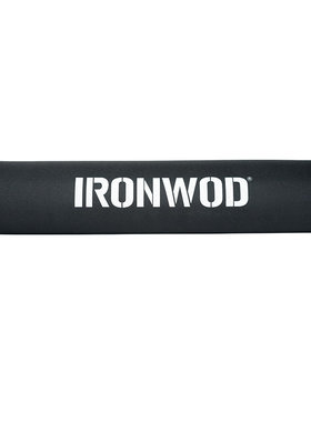 IRONWOD杠铃护肩护颈垫