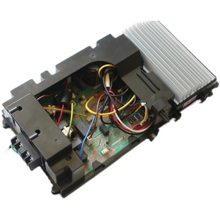 全新海尔空调总成0011800339E/L/C/K主板0011800328G/C/X/E模块