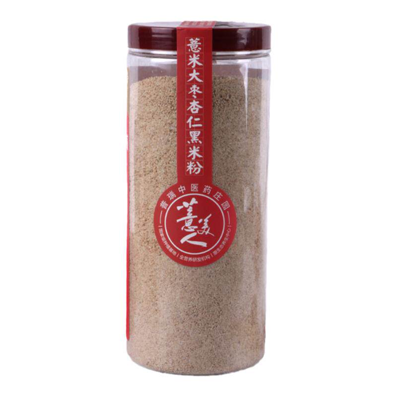 大枣代餐500g红豆薏米粉