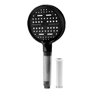 增压淋浴过滤花洒喷头家用浴室热水器洗澡淋雨沐浴莲蓬头浴霸套装