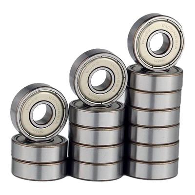 NSK进口微型小轴承604 605 606 607 608 609 625 626 627 628 ZZ