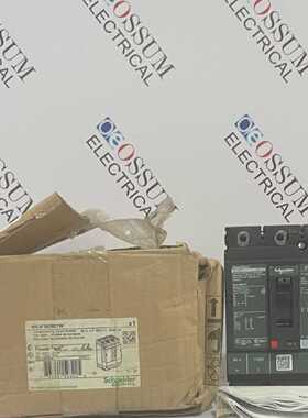 SCHNEIDER电动NHJF36080TWPOWERPACTHJ150CIRCUITBREAKER80A3POLE