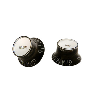 Gibson LP SG ES335吉普森 吉他贝斯功能音量音色tone旋钮指针