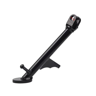 适用于川崎Z400忍者ninja400改装车身降低升高坐高狗骨头改短边撑