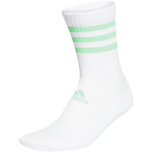 Adidas/阿迪达斯正品新款男女运动休闲舒适中筒足球袜 H27759